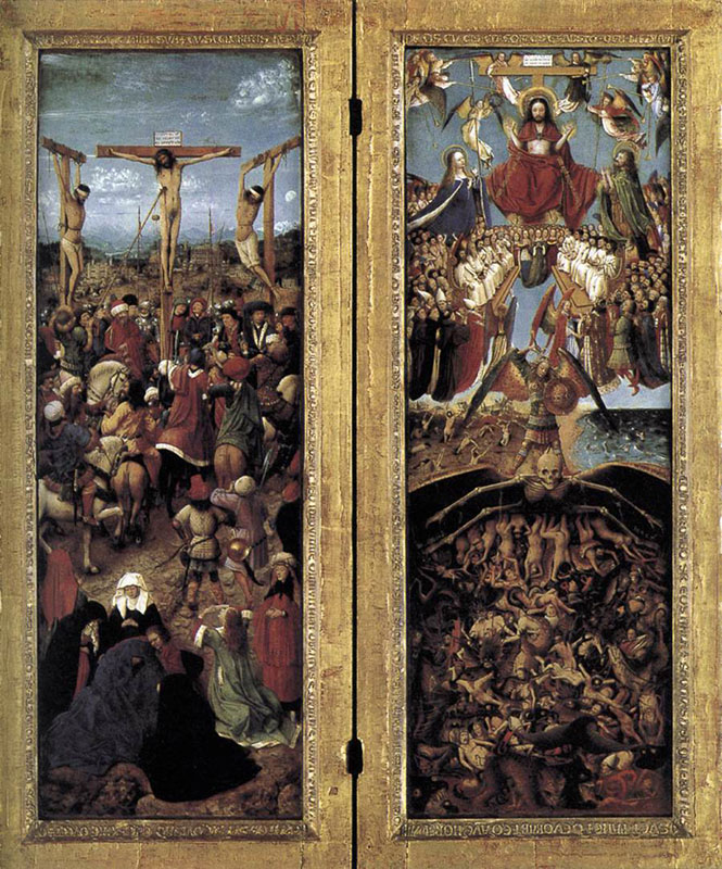 Diptych
